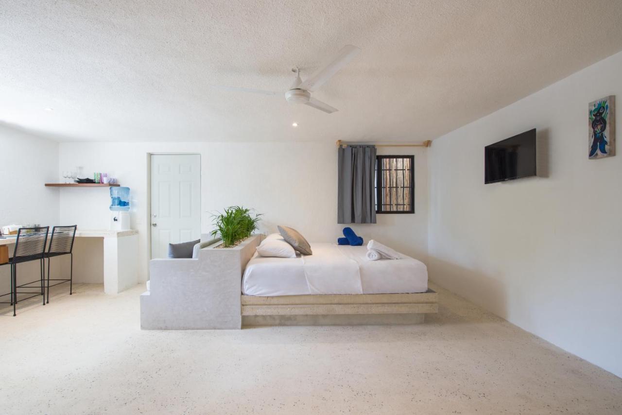 Apartment Art Cancún