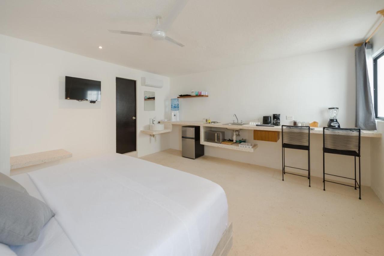Apartment Art Cancún
