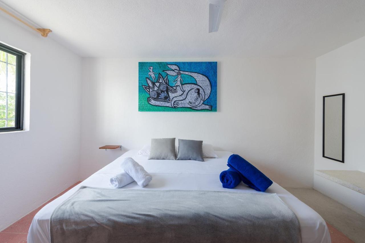 Apartment Art Cancún