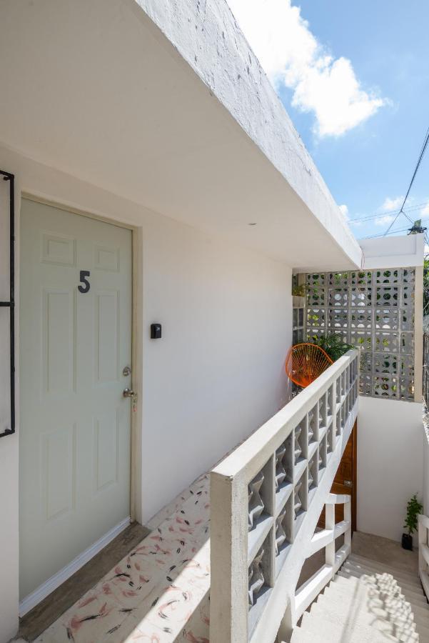 Art Apartment Cancún