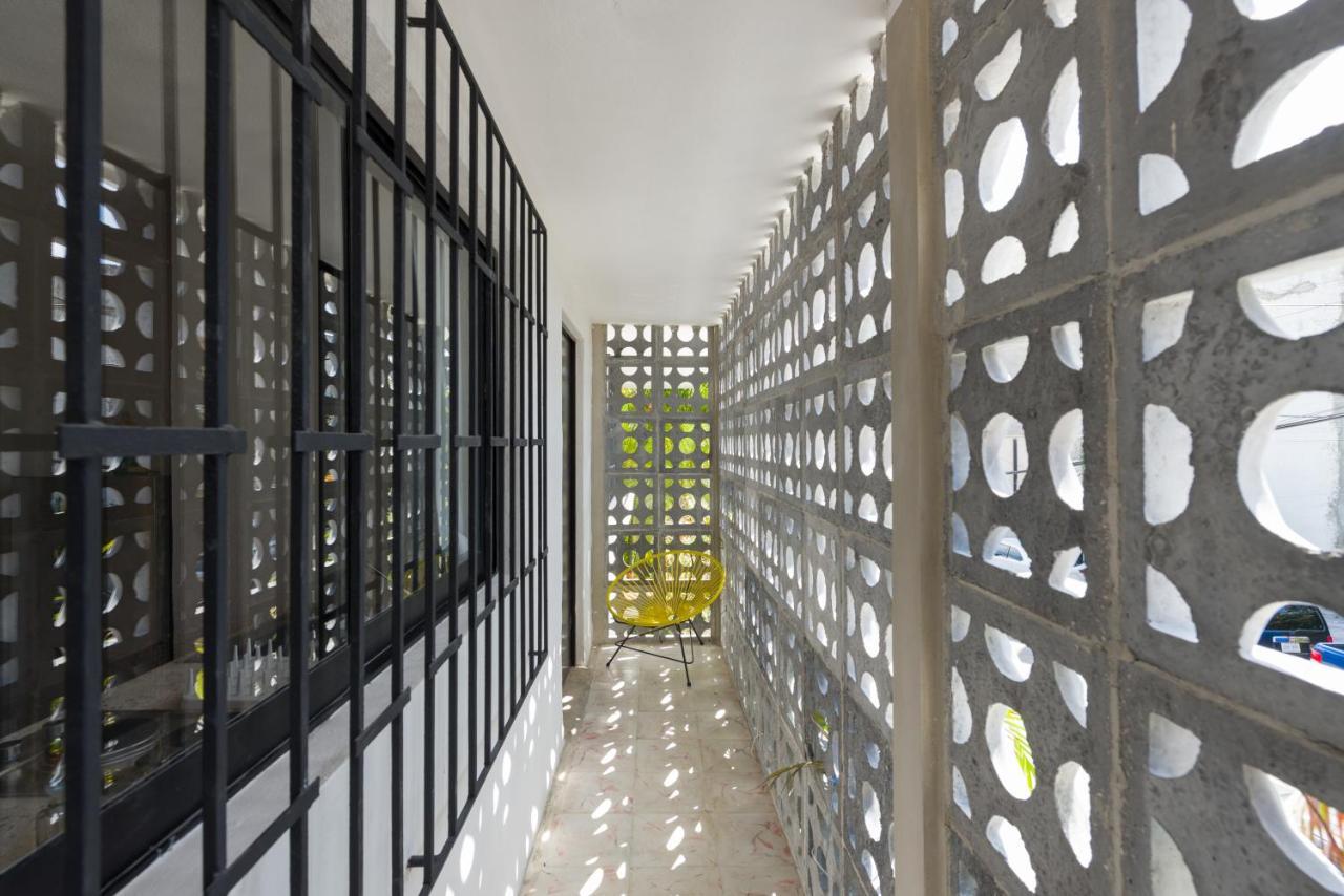 Apartment Art Cancún