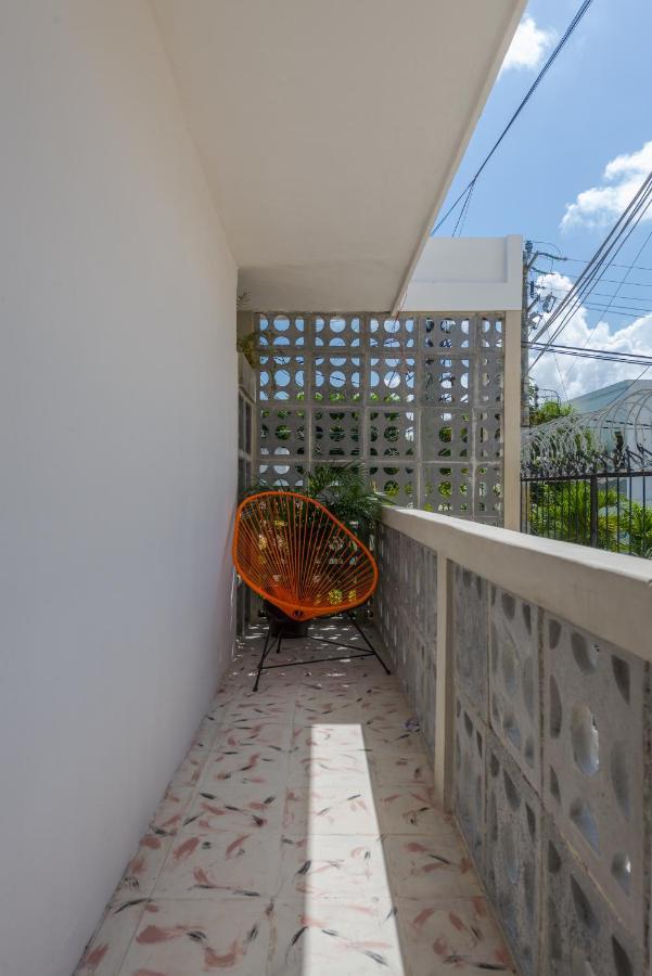 Art Apartment Cancun