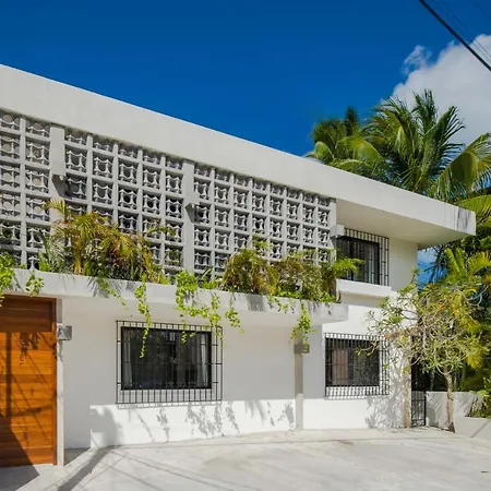Art Studios Cancun Exterior photo