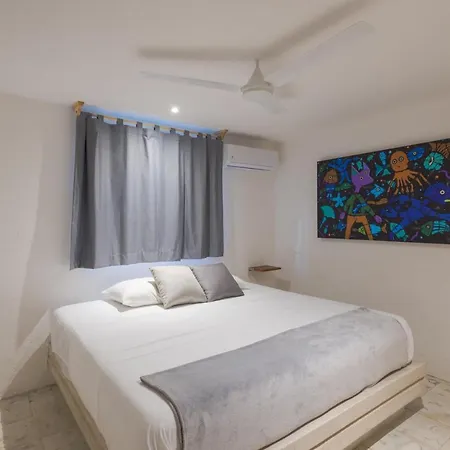 Art Studios Cancun Exterior photo