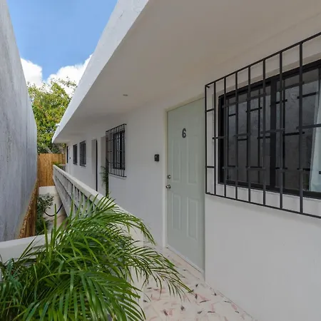 Art Studios Cancun Exterior photo