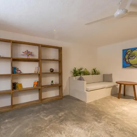 Art Studios Cancun Exterior photo