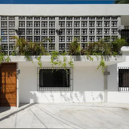 Art Studios Cancun Exterior photo