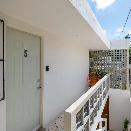 Art Studios Cancun Exterior photo