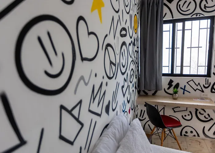 Art Studios