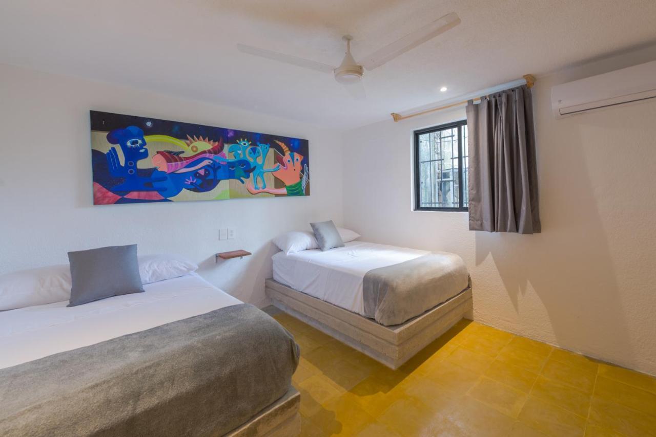 Apartamento Art