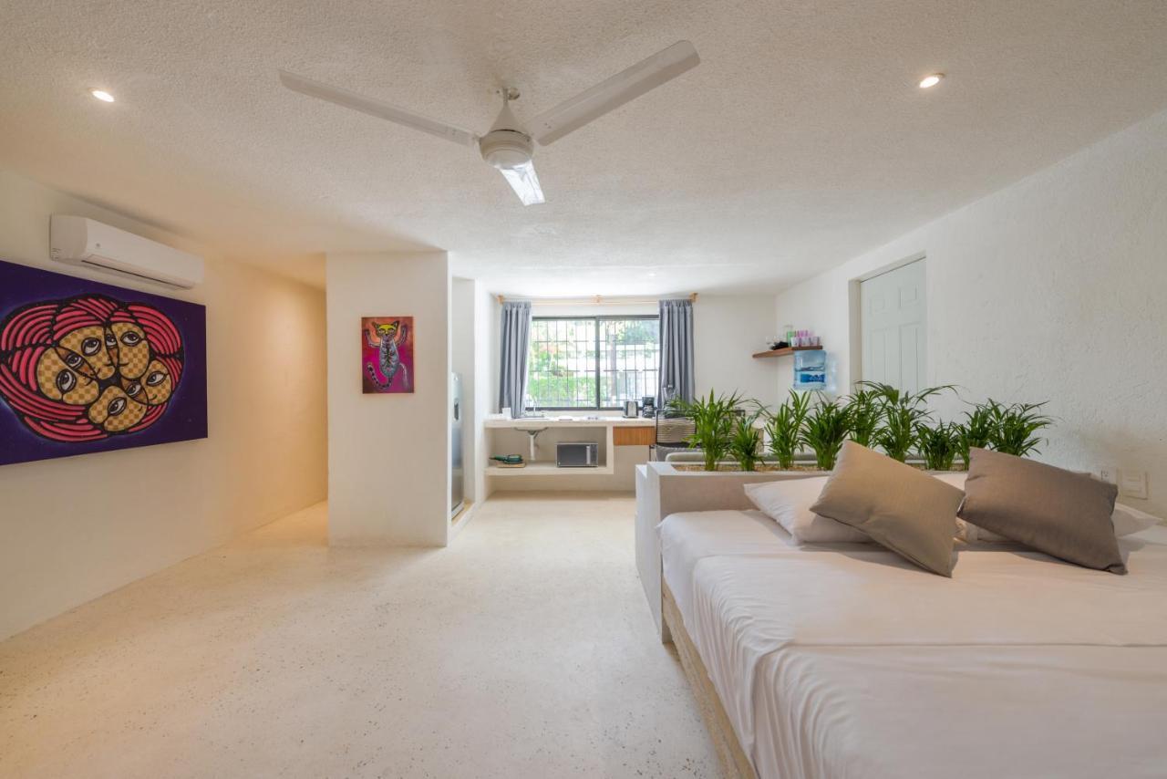 Art Apartamento Cancún