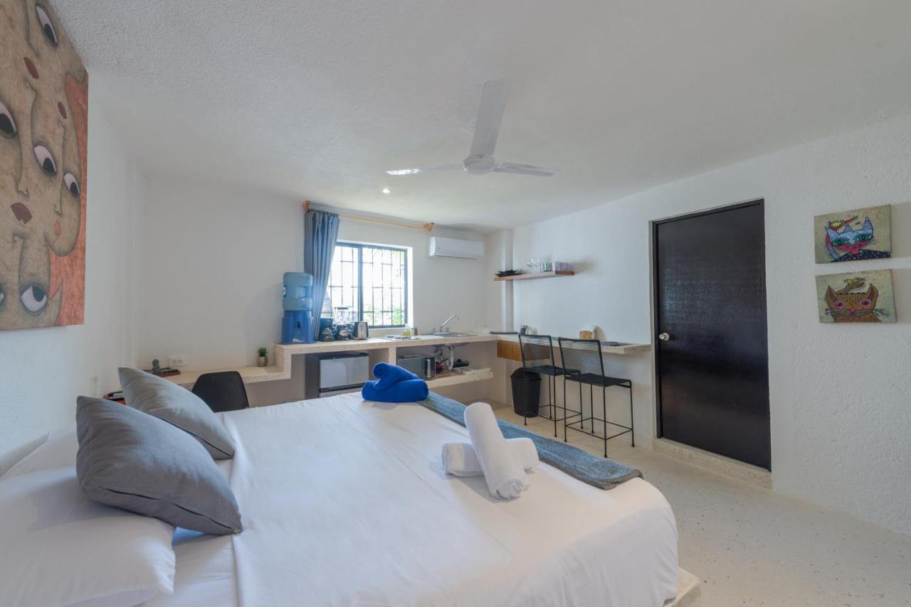 Apartamento Art