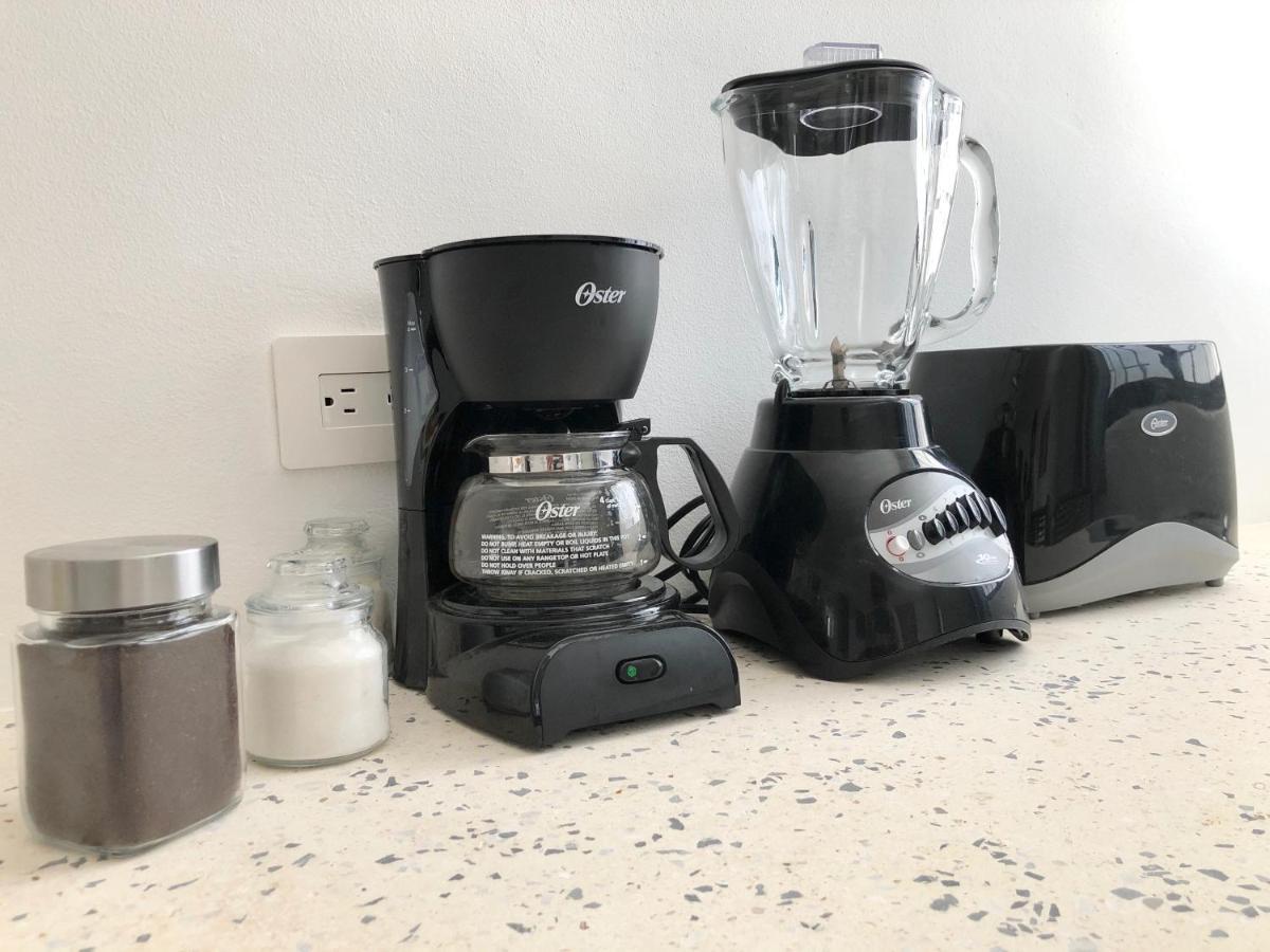 Apartamento Art Cancún