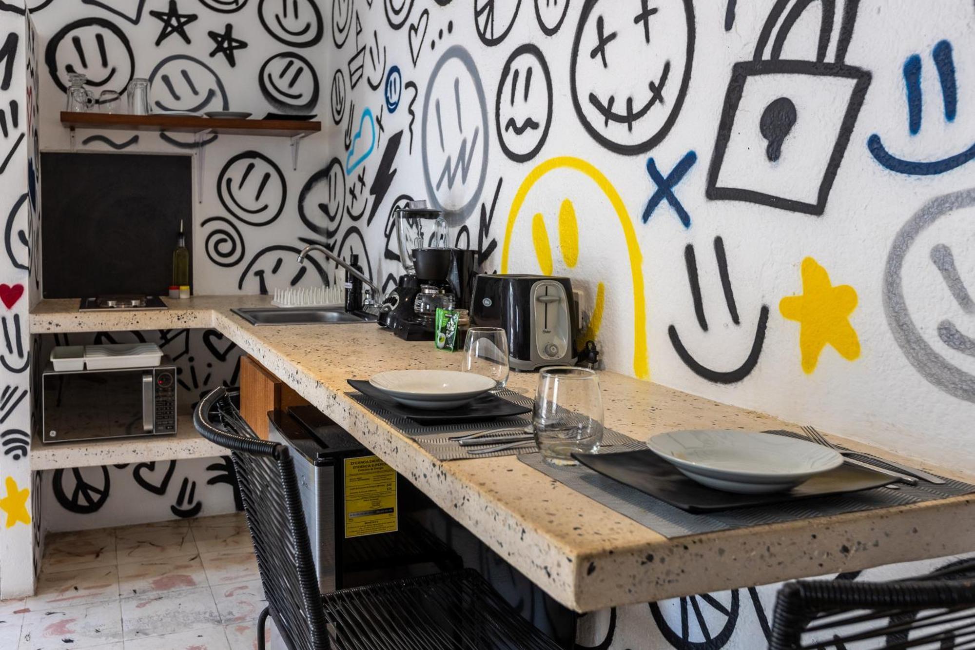 Apartamento Art *