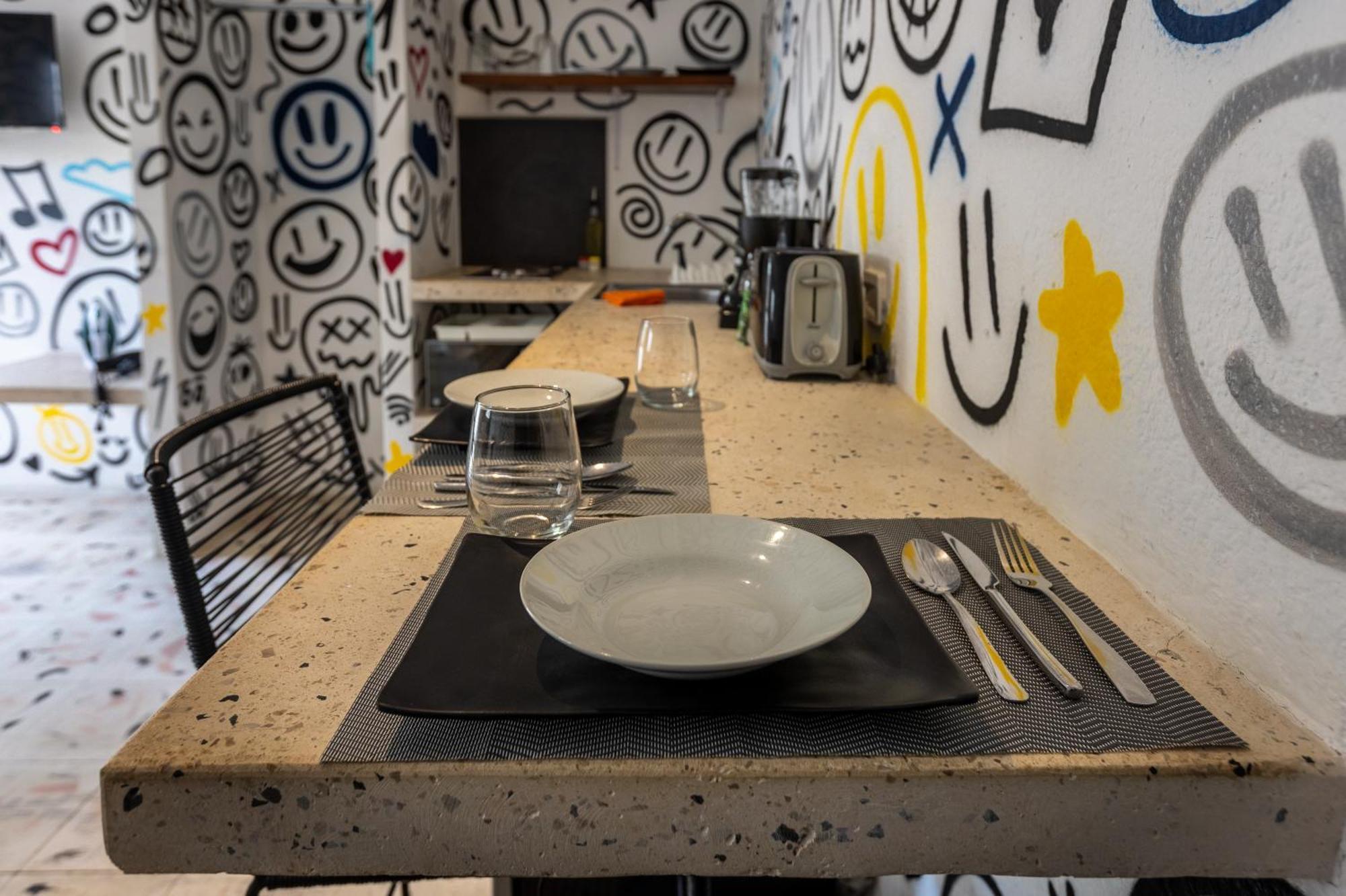 Apartamento Art Cancún