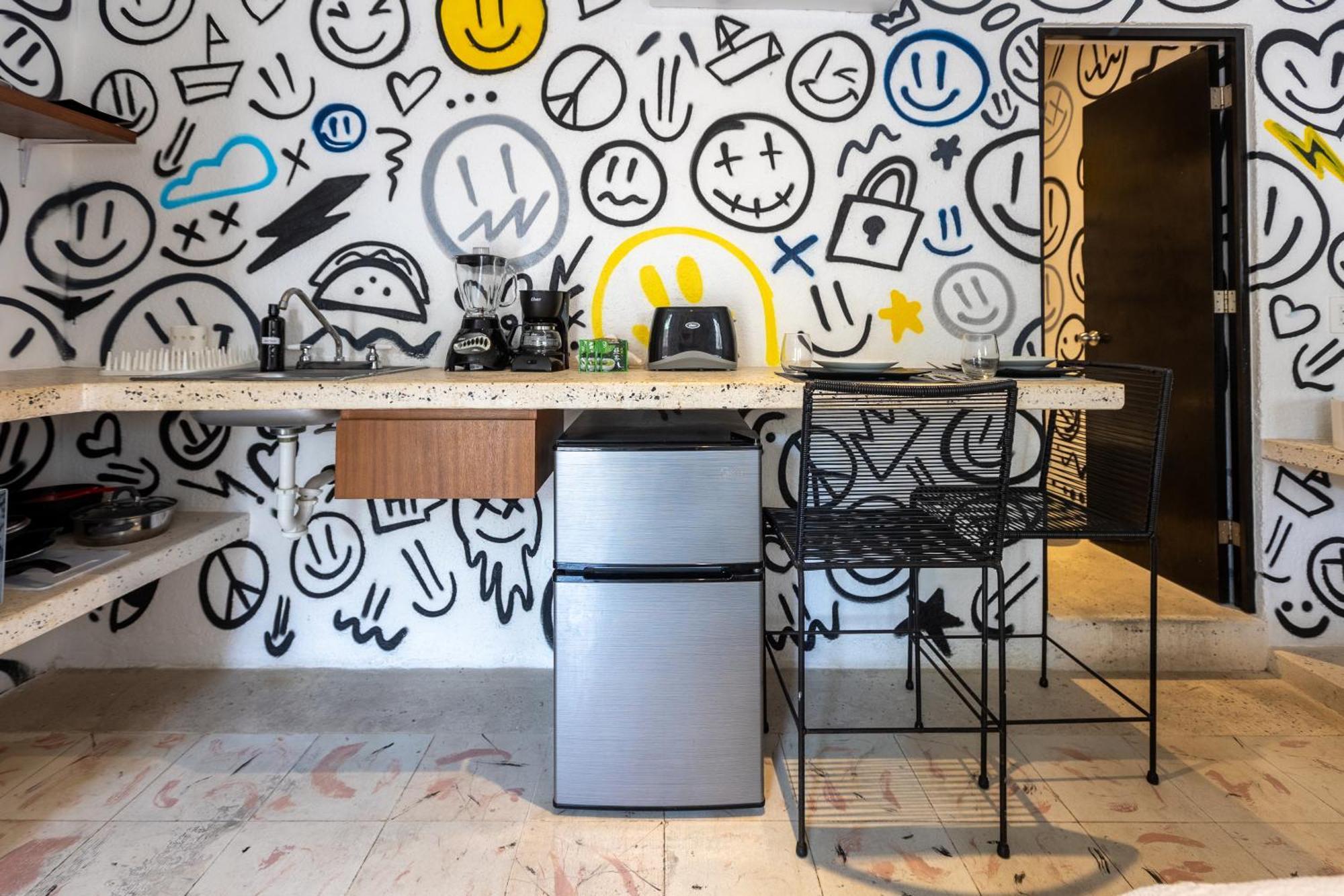 Art Cancún