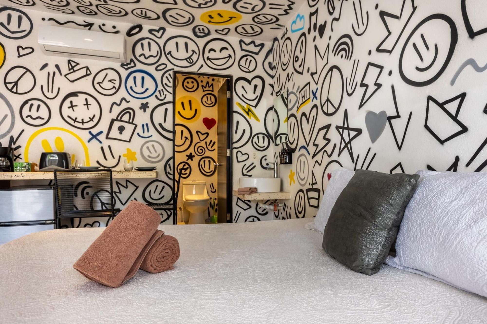 Apartamento Art *
