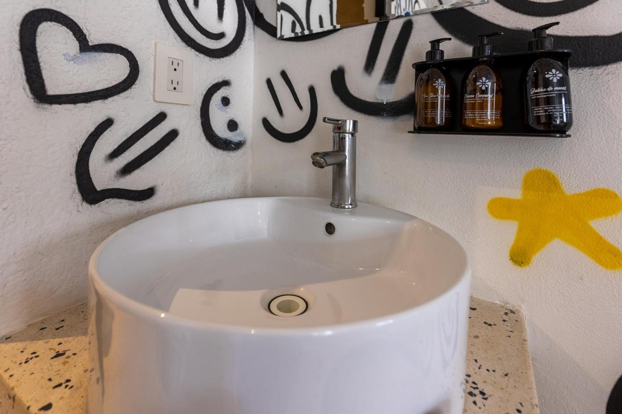 Art Apartamento Cancún
