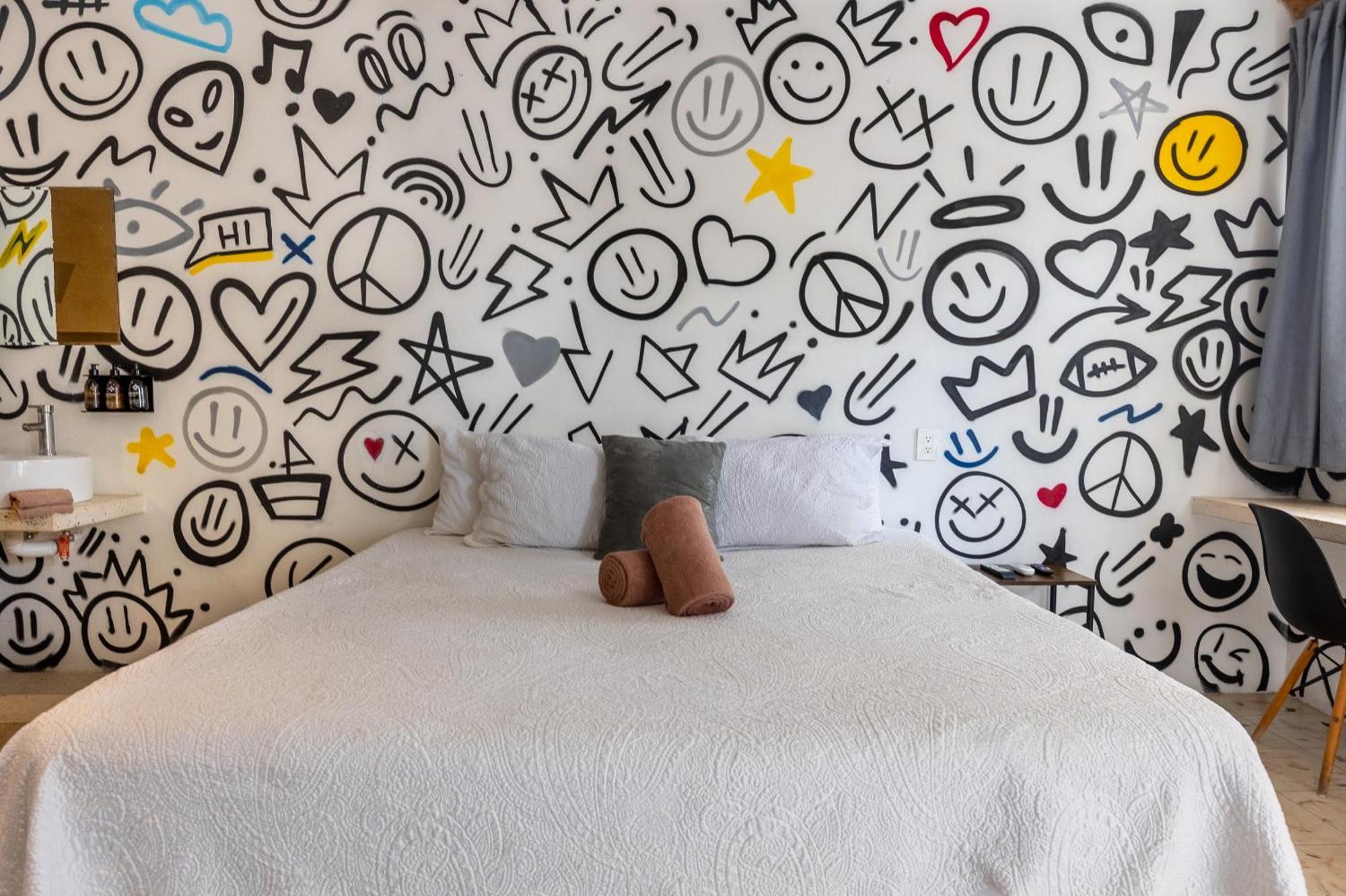Art * Cancún