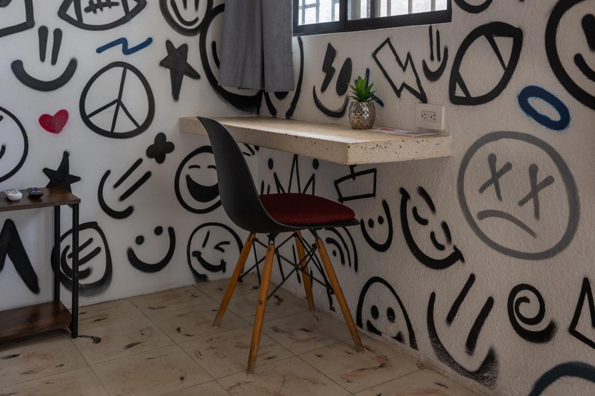 Art Apartamento Cancún