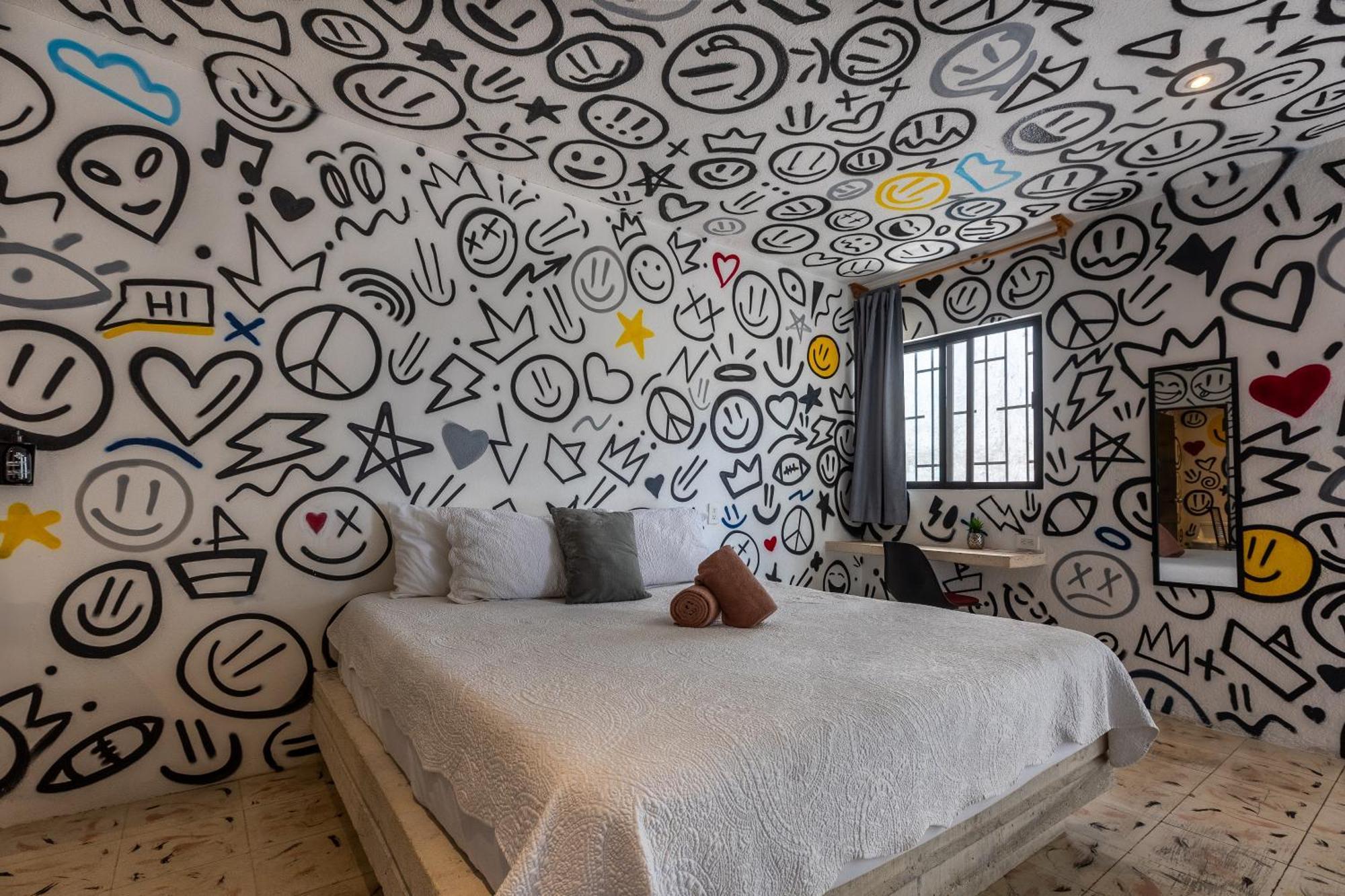Apartamento Art Cancún